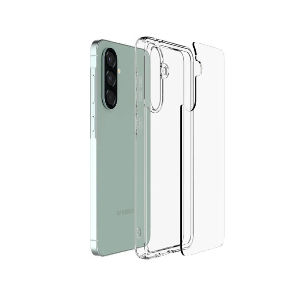 Ultra Hybrid Case for Galaxy A56 5G
